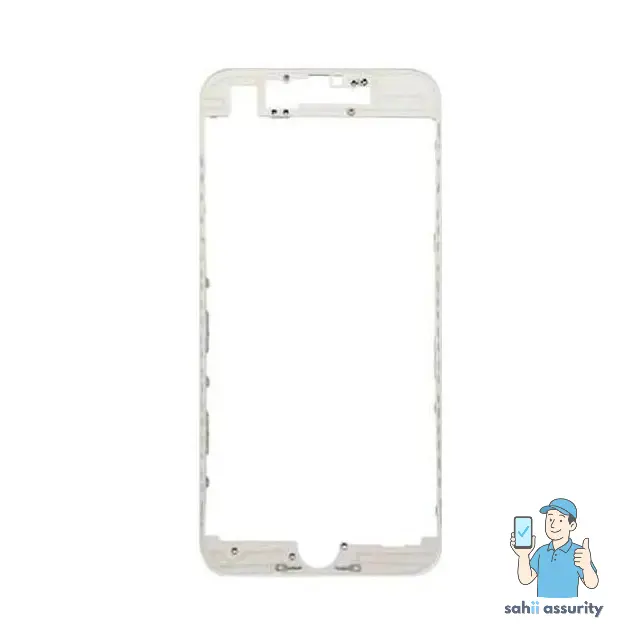 LCD Frame Middle Chassis for Apple iPhone 7 Plus 128GB thumbnail
